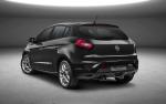 Fiat Bravo BlackMotion 2014 года